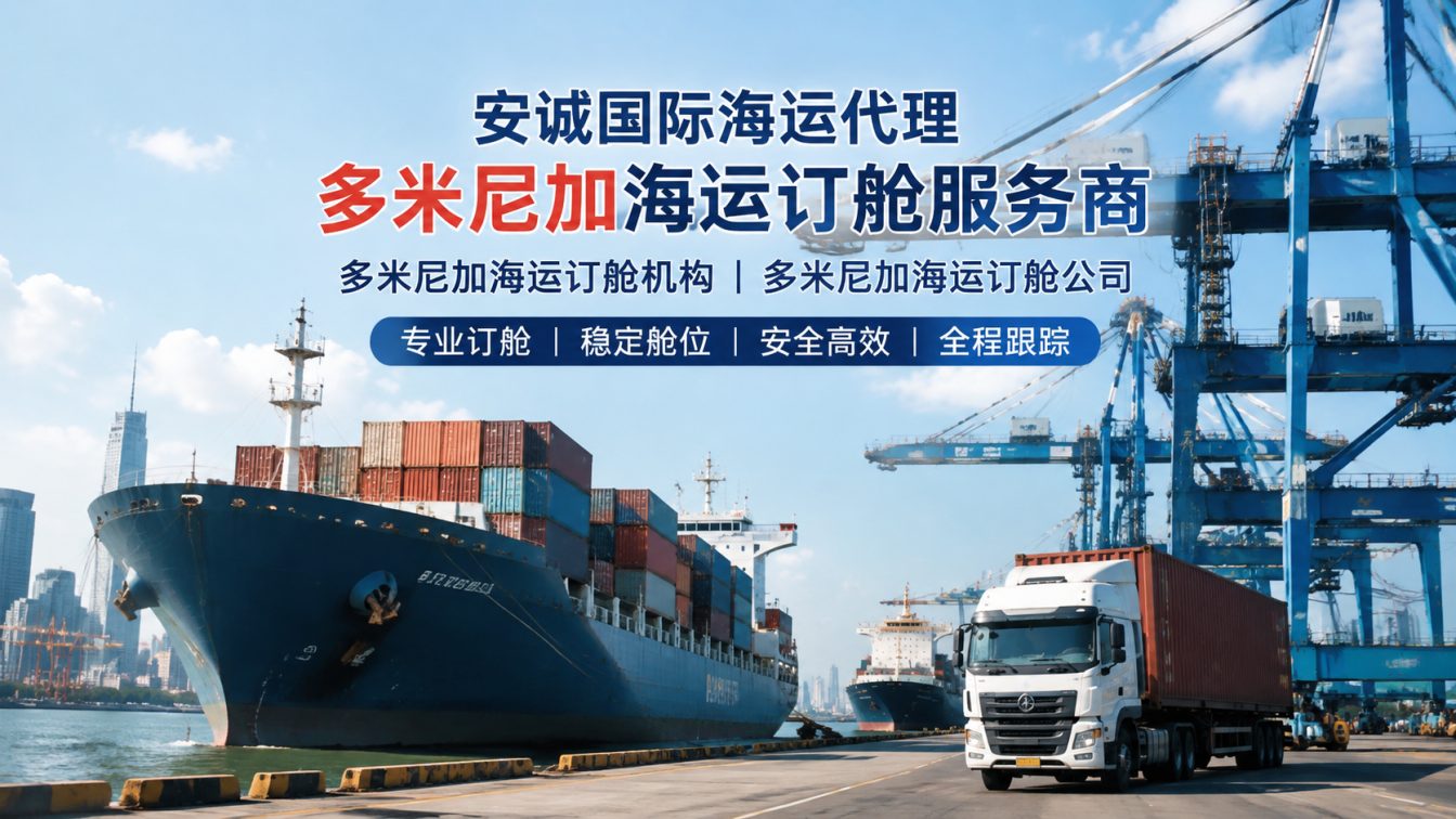 阳春全球海运订舱稳舱优价